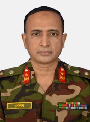 Prof. Brig. Gen. Dr. S. M. Selimuzzaman - Doctor Profile Image