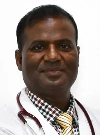 Prof. Col. Dr. M A Rakib - Doctor Profile Image