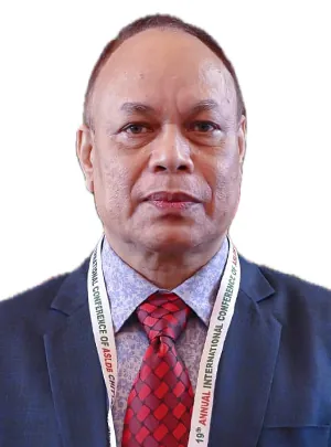 Prof. Dr. A. B. M. Adnan - Doctor Profile Image