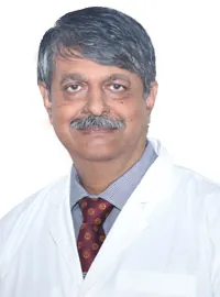 Prof. Dr. A.B.M Bayezid Hossain - Doctor Profile Image