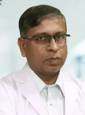 Prof. Dr. A.H.M. Aktaruzzaman - Doctor Profile Image