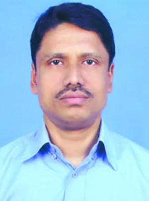 Prof. Dr. A.K. Basak - Doctor Profile Image