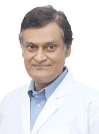 Prof. Dr. A.K.M. Khurshidul Alam - Doctor Profile Image