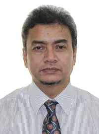 Prof. Dr. A.T.M. Aman Ullah - Doctor Profile Image