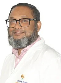 Prof. Dr. Abdullah Al Tarique - Doctor Profile Image