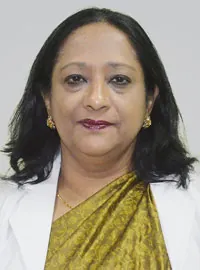 Prof. Dr. Abida Sultana - Doctor Profile Image