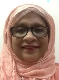 Prof. Dr. Afroza Begum - Doctor Profile Image
