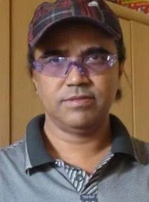 Prof. Dr. Ahmmad Taous - Doctor Profile Image