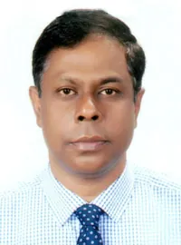 Prof. Dr. AKM Akhtaruzzaman - Doctor Profile Image