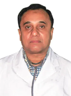 Prof. Dr. AKM Fazlul Haque - Doctor Profile Image