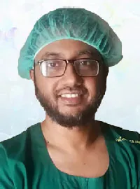 Prof. Dr. ASM Zahidur Rahman - Doctor Profile Image