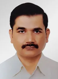 Prof. Dr. Ayub Ali Chowdhury - Doctor Profile Image