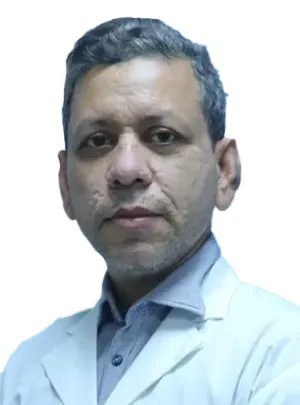 Prof. Dr. Brig. Gen. Mohammad Ariful Islam Mia - Doctor Profile Image