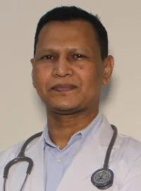 Prof. Dr. (Col) Md. Humayun Kabir - Doctor Profile Image