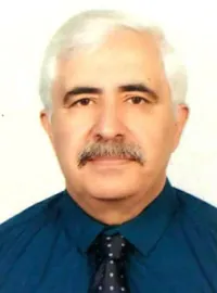 Prof. Dr. Cyrus Shakiba - Doctor Profile Image