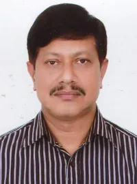 Prof. Dr. Dewan Saifuddin Ahmed - Doctor Profile Image