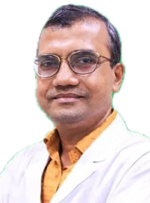 Prof. Dr. Dipankar Chandra Nag - Doctor Profile Image