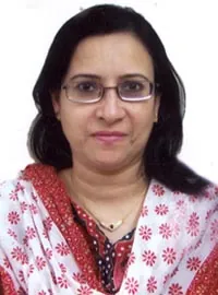 Prof. Dr. Fahmida Khan (Lima) - Doctor Profile Image