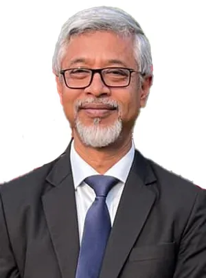 Prof. Dr. Fidah Hossain - Doctor Profile Image