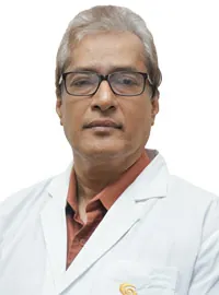 Prof. Dr. Golam Muhiuddin Akbar Chowdhury - Doctor Profile Image