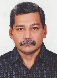 Prof. Dr. Hanif Mohammad - Doctor Profile Image