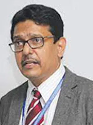 Prof. Dr. Imtiaz Faruk - Doctor Profile Image
