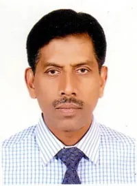 Prof. Dr. Khandaker Quamrul Islam - Doctor Profile Image