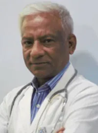 Prof. Dr. Khondker Shaheed Hussain - Doctor Profile Image