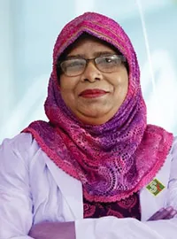 Prof. Dr. Lutfun Nahar - Doctor Profile Image