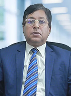 Prof. Dr. M. Abdus Samad - Doctor Profile Image