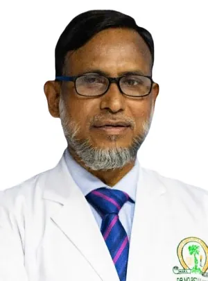 Prof. Dr. M R Karim (Reza) - Doctor Profile Image