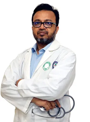 Prof. Dr. M. Rezaul Karim - Doctor Profile Image