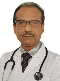 Prof. Dr. Manabendra Biswas - Doctor Profile Image
