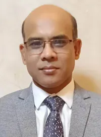 Prof. Dr. Manik Kumar Talukder - Doctor Profile Image