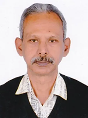Prof. Dr. Md. Abdul Khalek - Doctor Profile Image