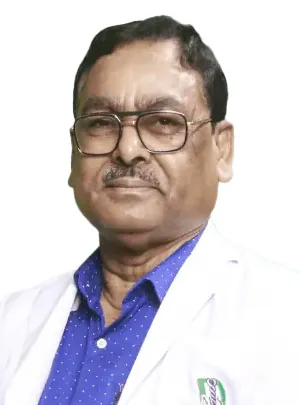 Prof. Dr. Md. Abdur Rahim Miah - Doctor Profile Image