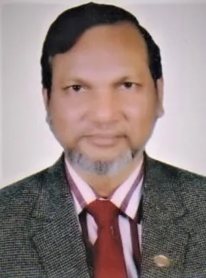 Prof. Dr. Md. Enamul Haque প্রোফাইল ফটো