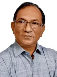 Prof. Dr. Md. Harisul Hoque - Doctor Profile Image