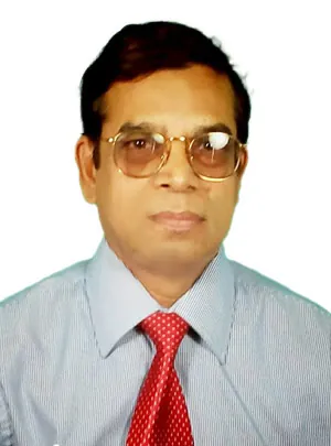 Prof. Dr. Md. Lutfor Rahman - Doctor Profile Image