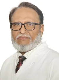 Prof. Dr. Md. Manjur Alam - Doctor Profile Image