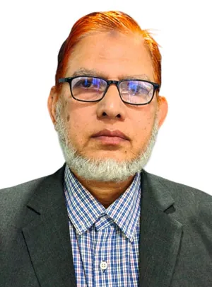 Prof. Dr. Md. Minhajuddin Sajid - Doctor Profile Image