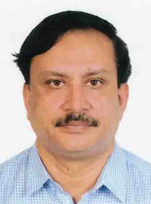 Prof. Dr. Md. Mohsen Chowdhury - Doctor Profile Image
