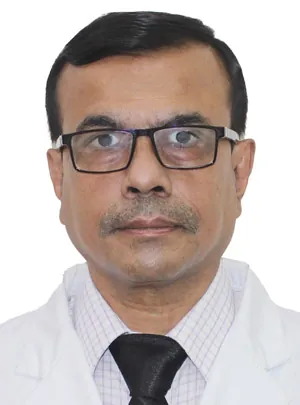 Prof. Dr. Md. Nazmul Hoque - Doctor Profile Image