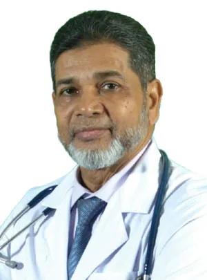 Prof. Dr. Md. Noor Islam - Doctor Profile Image