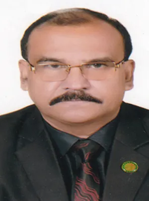 Prof. Dr. Md. Rafiqul Islam - Doctor Profile Image