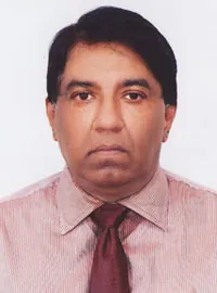 Prof. Dr. Md. Shahid Karim - Doctor Profile Image