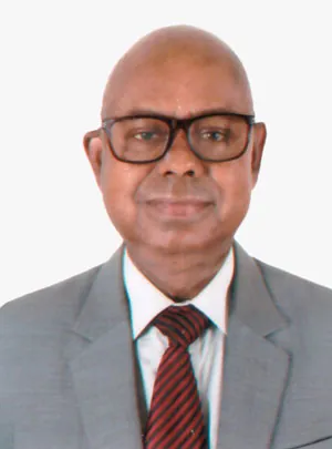 Prof. Dr. Md. Shahidullah Sikder - Doctor Profile Image