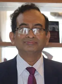 Prof. Dr. Md. Shahinul Alam - Doctor Profile Image