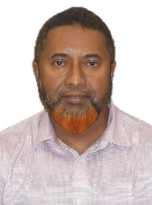 Prof. Dr. Md. Shazibur Rashid - Doctor Profile Image