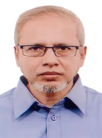 Prof. Dr. Md. Yeaqub Ali - Doctor Profile Image